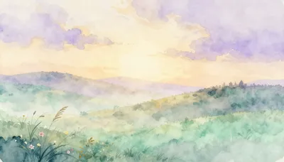 Whispers of Sunlight