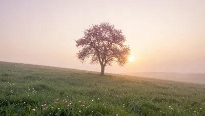 Vernal Equinox Renewal