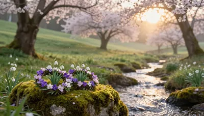 Whispers of Dragobete