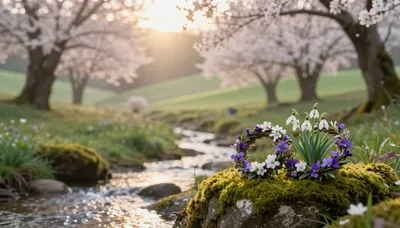 Whispers of Dragobete