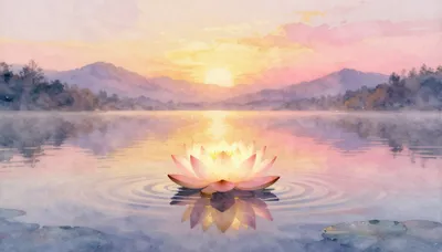 Soulful Birthday Reflection