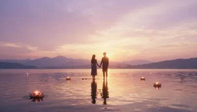 Eternal Union Meditation