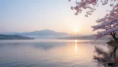 Whispers of Serenity