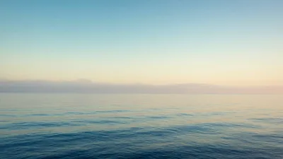 Eternal Ocean Serenity