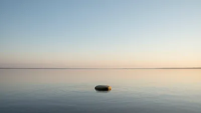 Eternal Serenity Drift
