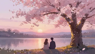 Whispers of Eternal Love