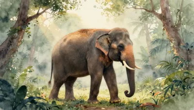 Gentle Giants' Journey