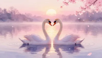 Eternal Velvet Whisper