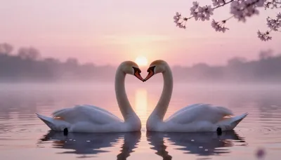 Whispers of Eternal Love