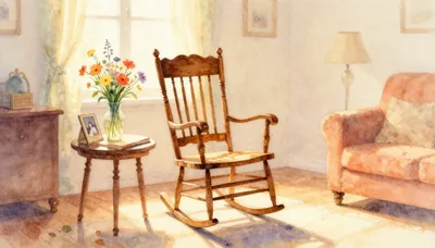 Golden Years Serenity