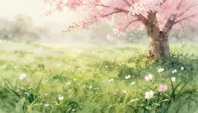 Awakening of the First Bloom