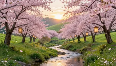 Spring Festival Peace