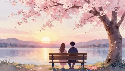 Soft Whispers of Love