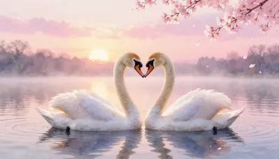 Velvet Heartbeat Serenade