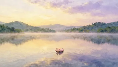 Echoes of Inner Peace