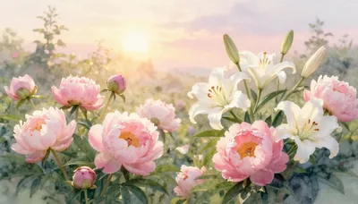 A Gentle Celebration