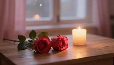 Velvet Heart Whispers