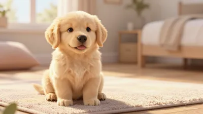 Playful Paws Serenade
