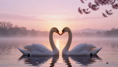 Whispers of Eternal Love