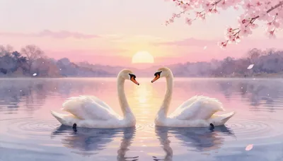 Soft Valentine Whispers