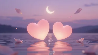 Whispers of Eternal Love