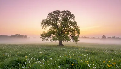 Spring Awakening Breath