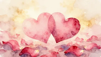 Soft Valentine Whispers