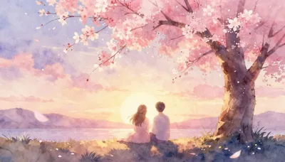 Whispers of Eternal Love