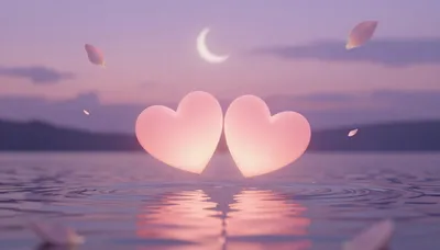 Whispers of Eternal Love