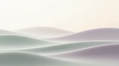 Serene Flow Motion