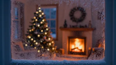 Echoes of Winter Memories