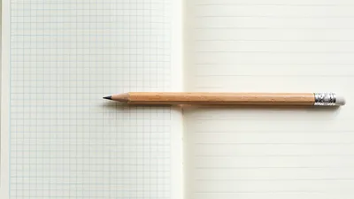 Paper Lines and Margins