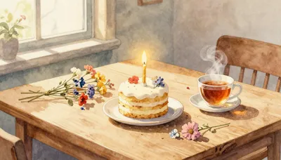 Golden Moments Together