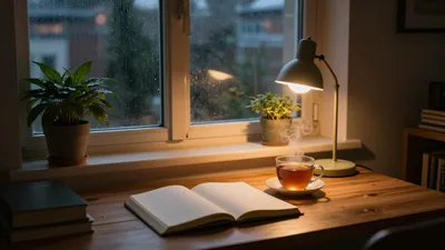 Midnight Library Echoes