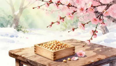 Whispers of Early Spring