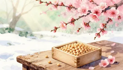 Whispers of Early Spring