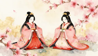 Blossoming Wishes of Spring