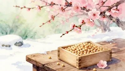 Whispers of Early Spring