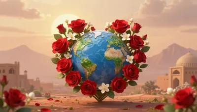 Sepandarmazgan Serenity