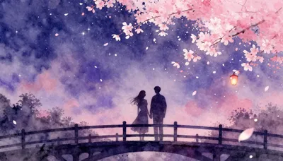 Eternal Love Whisper