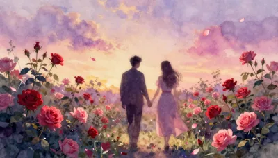 Soft Heartbeat Melodies