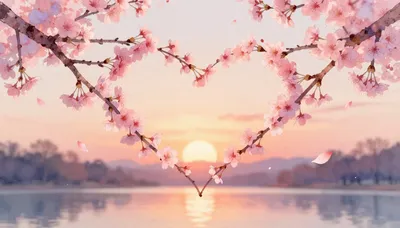 Whispers of Eternal Love