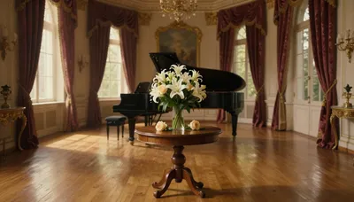 Timeless Anniversary Reflections