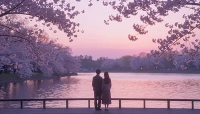 Eternal Heartbeat Serenade