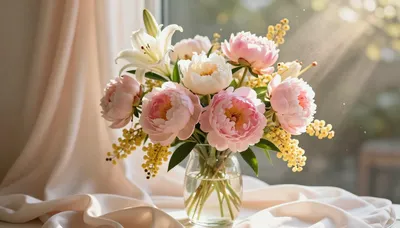 Eternal Grace Serenade