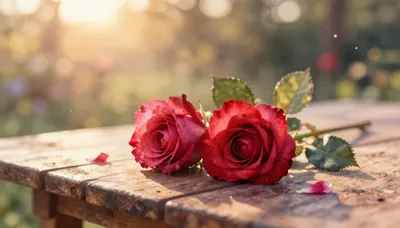 Whispers of Eternal Love