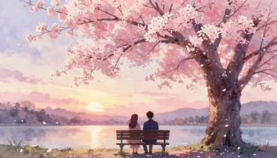 Eternal Whisper of Love