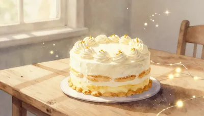 Gentle Celebration Waltz