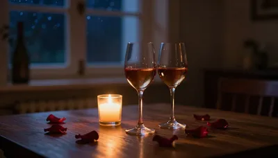 Eternal Evening Glow