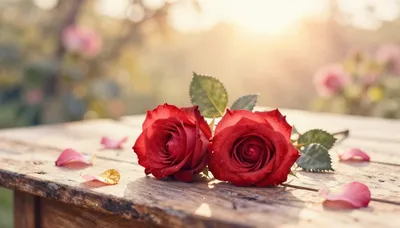 Soft Whispers of Love